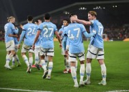 竞技宝-今晨突围战来临；俄克拉荷马雷霆围绕足总杯伤情更新；信心回归；球队文化再被提及(俄克拉荷马雷霆队微博)